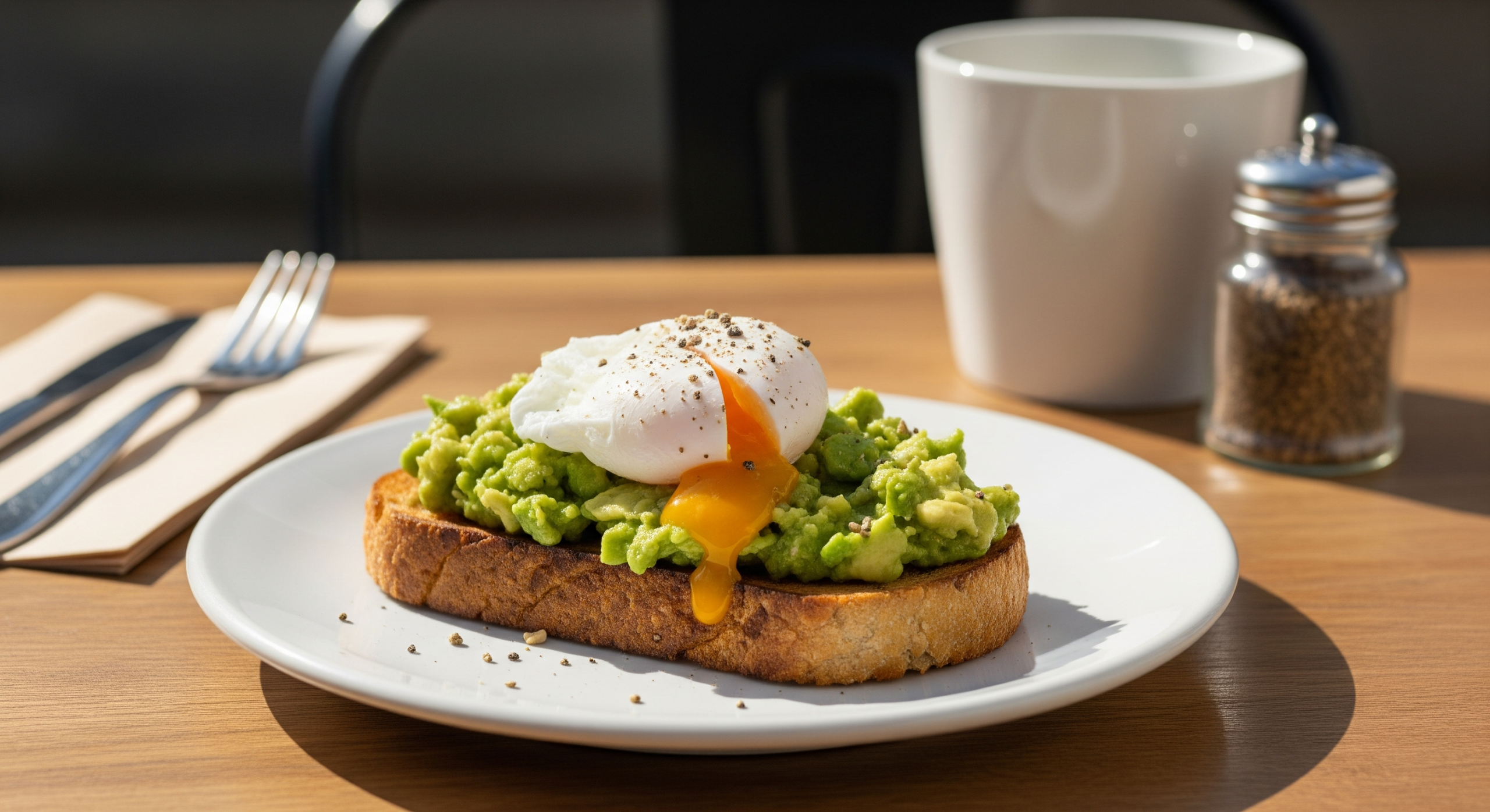 Brunch Near Me Is Easier When You Know What to Order in Duvall