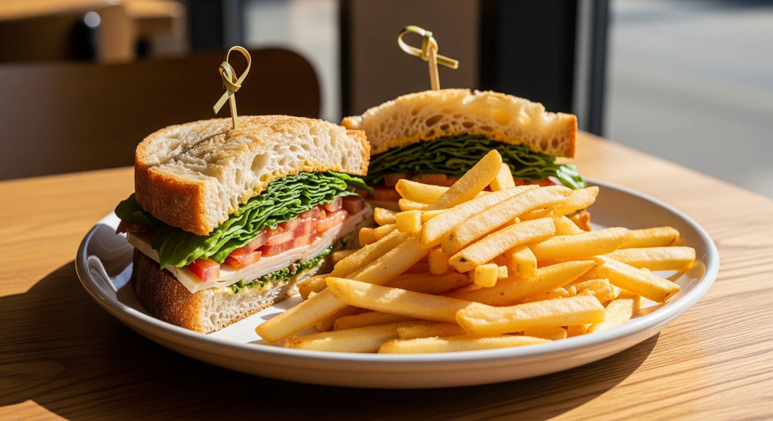 Lunch in Duvall WA With Sandwiches, Bowls, and Cafe Comfort Food
