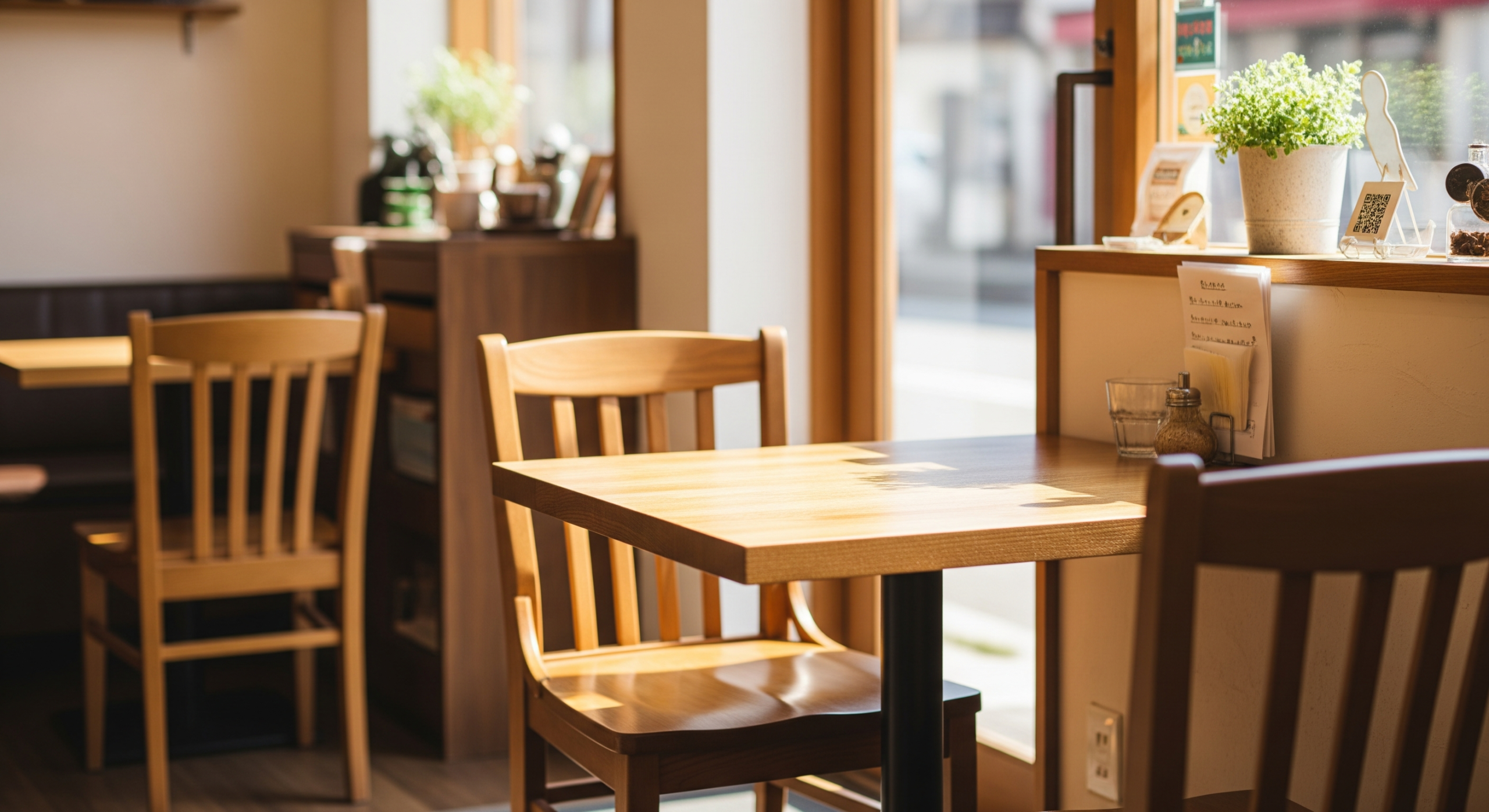 A Local Cafe in Duvall That Feels Like a True Neighborhood Spot