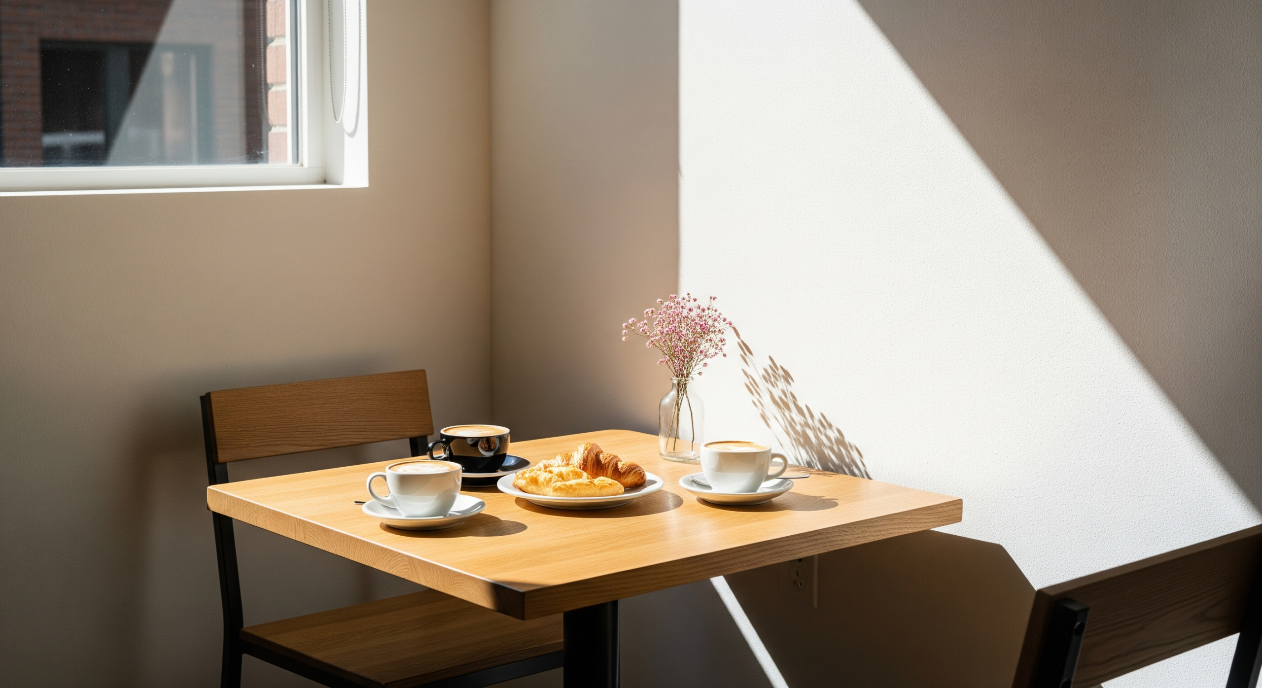 A Cozy Cafe Near Seattle Worth the Drive for Breakfast and Brunch