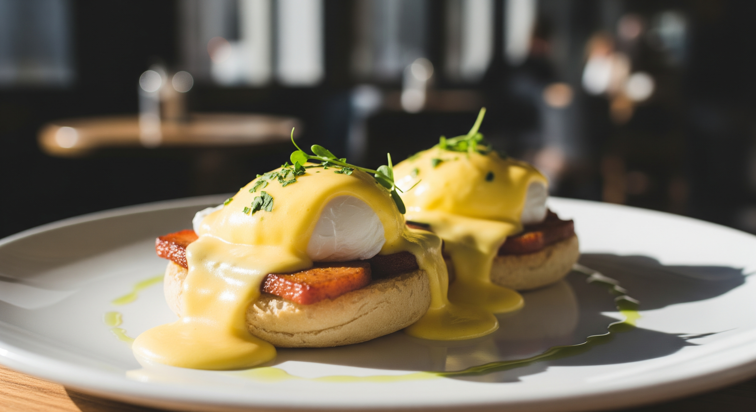 Eggs Benedict Near Me Is a Top Choice for Classic Brunch Lovers
