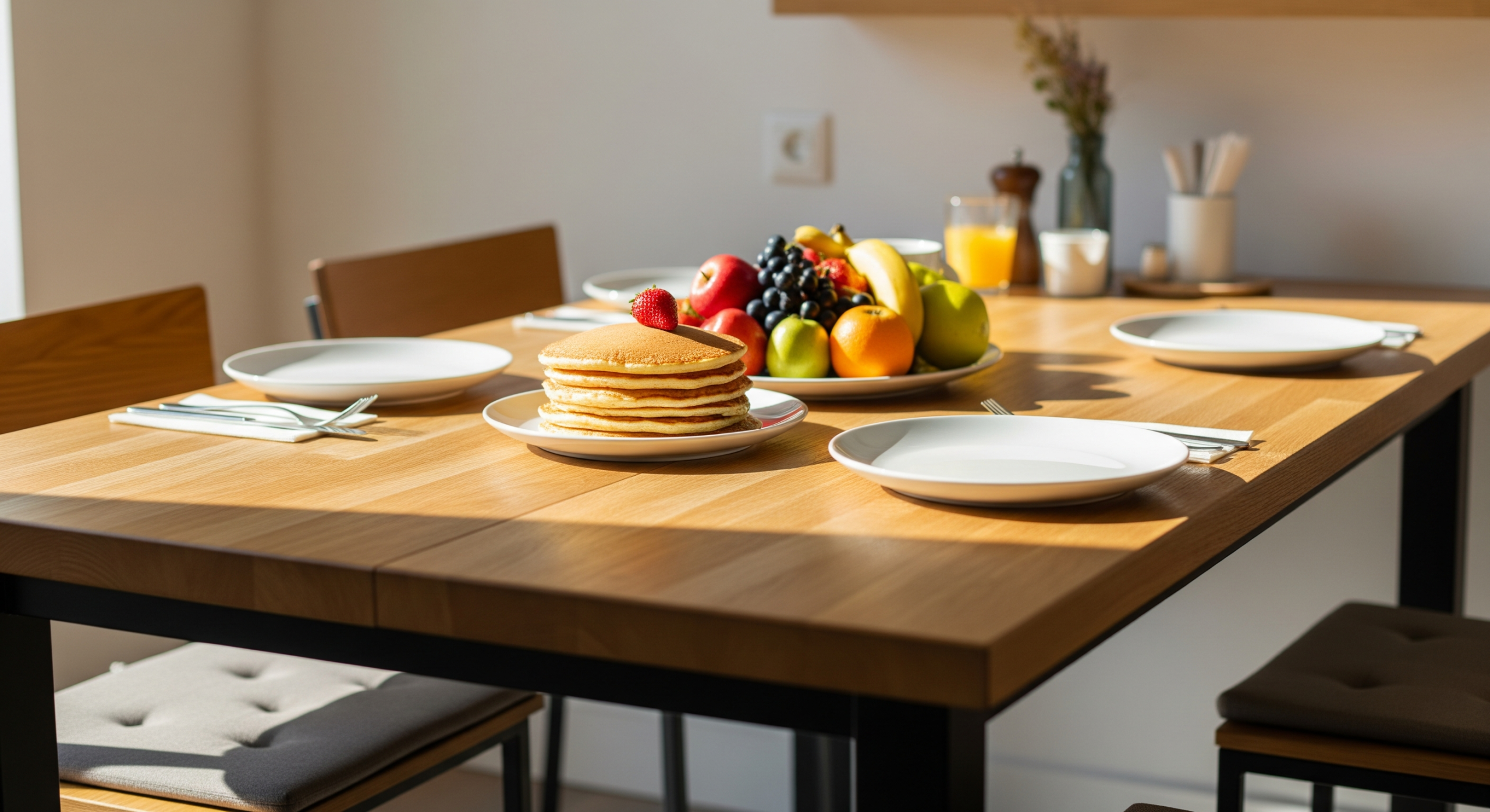 Choosing a Family Friendly Breakfast Restaurant in Duvall Made Simple