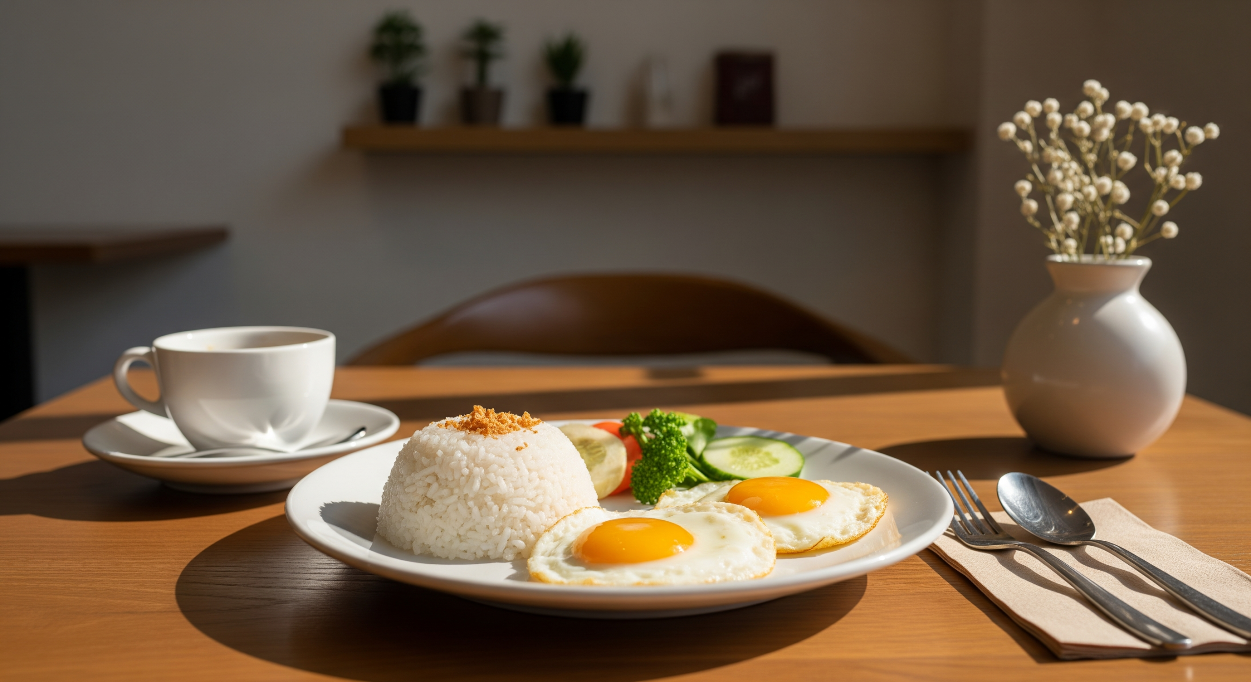 Filipino Breakfast Near Seattle Is Growing in Popularity With Brunch Fans