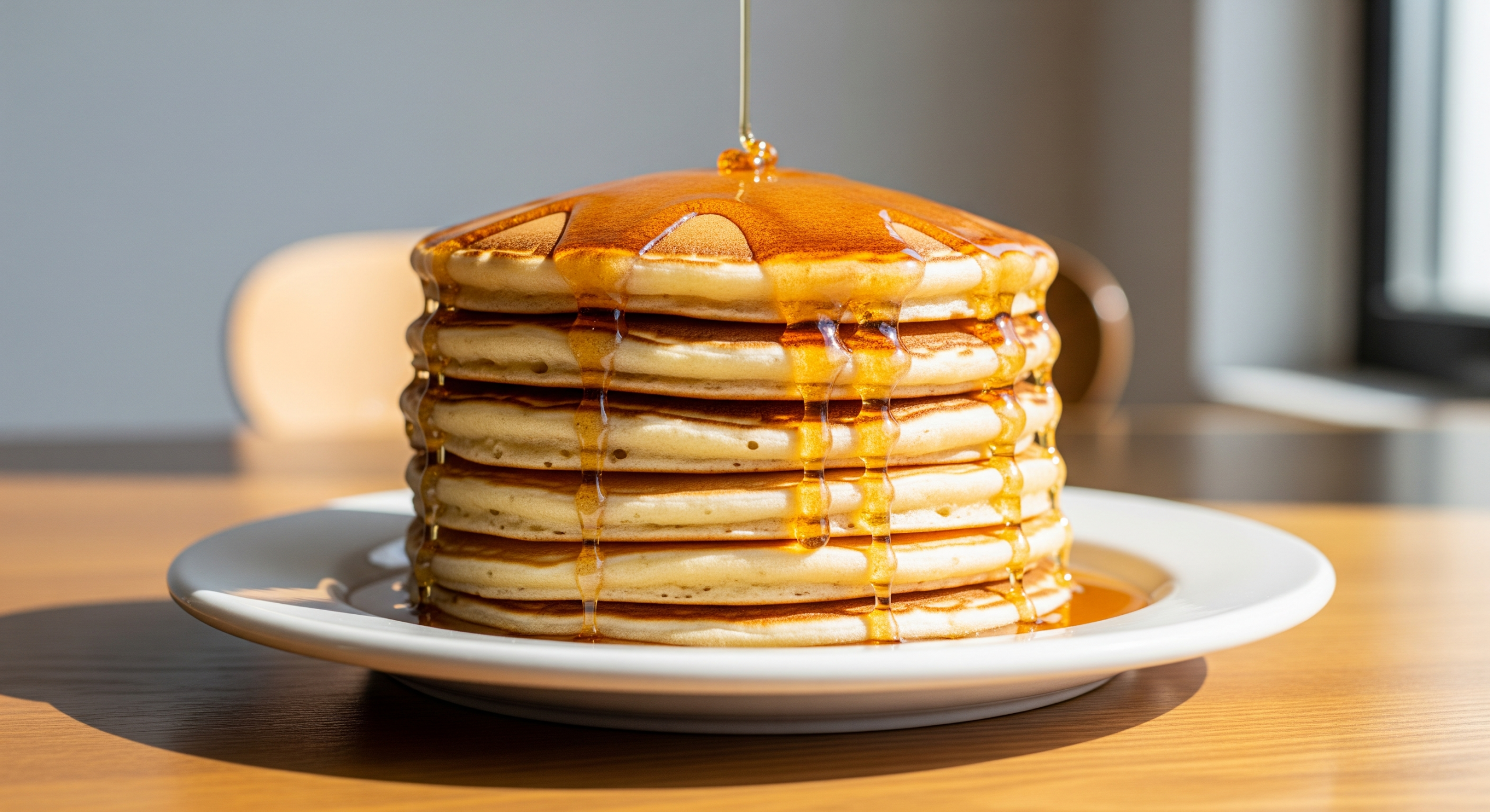 Pancakes Near Me Are Always Better When They’re Fluffy and Fresh