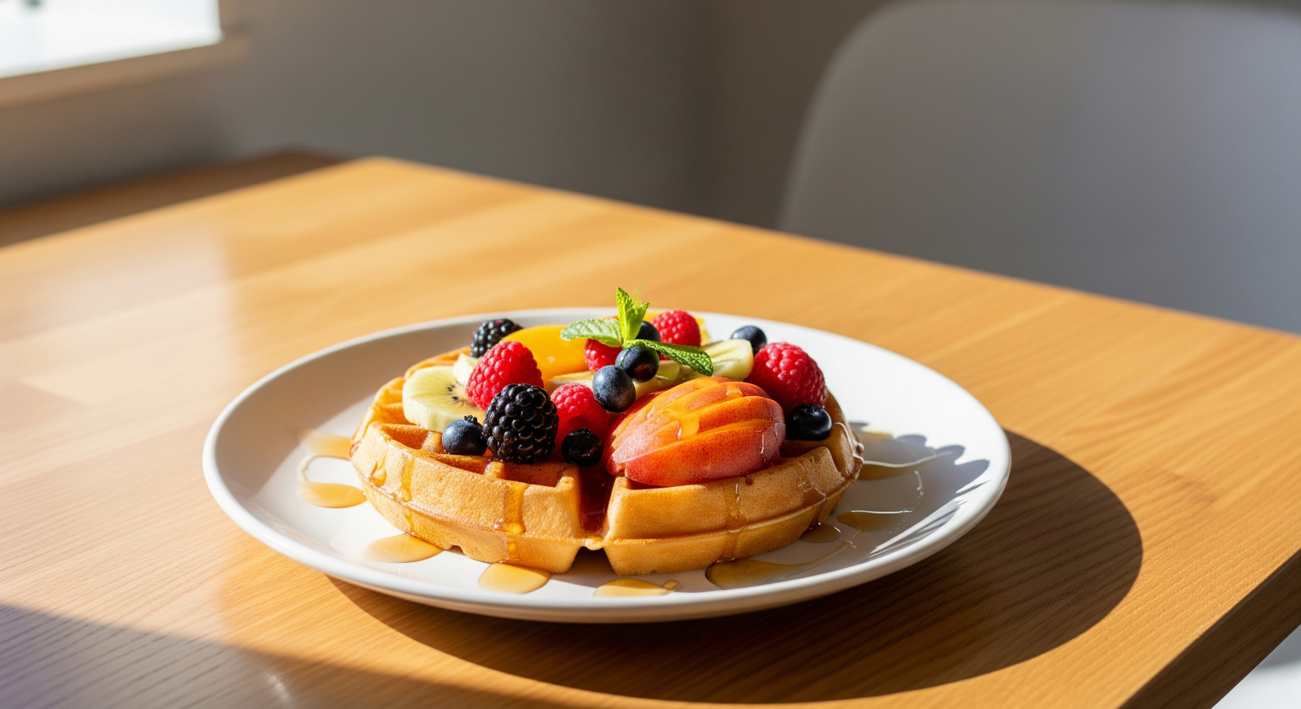 Brunch in Duvall WA With Cozy Favorites Served Every Weekend