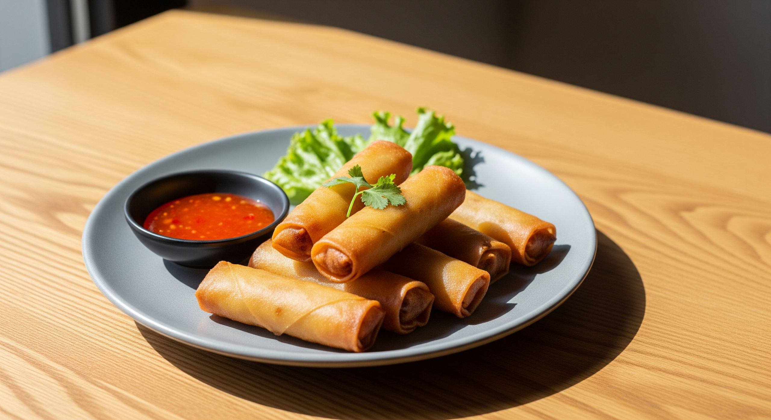 Lumpia Near Me Brings Filipino Flavor to Your Next Brunch Outing