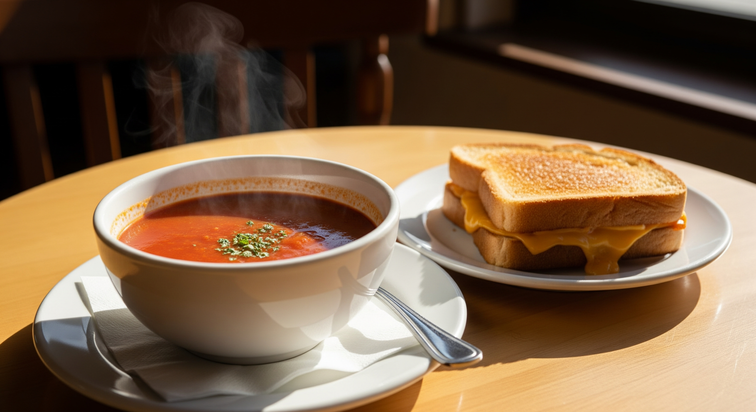 Lunch Near Me Becomes a Treat With Homemade Cafe Favorites