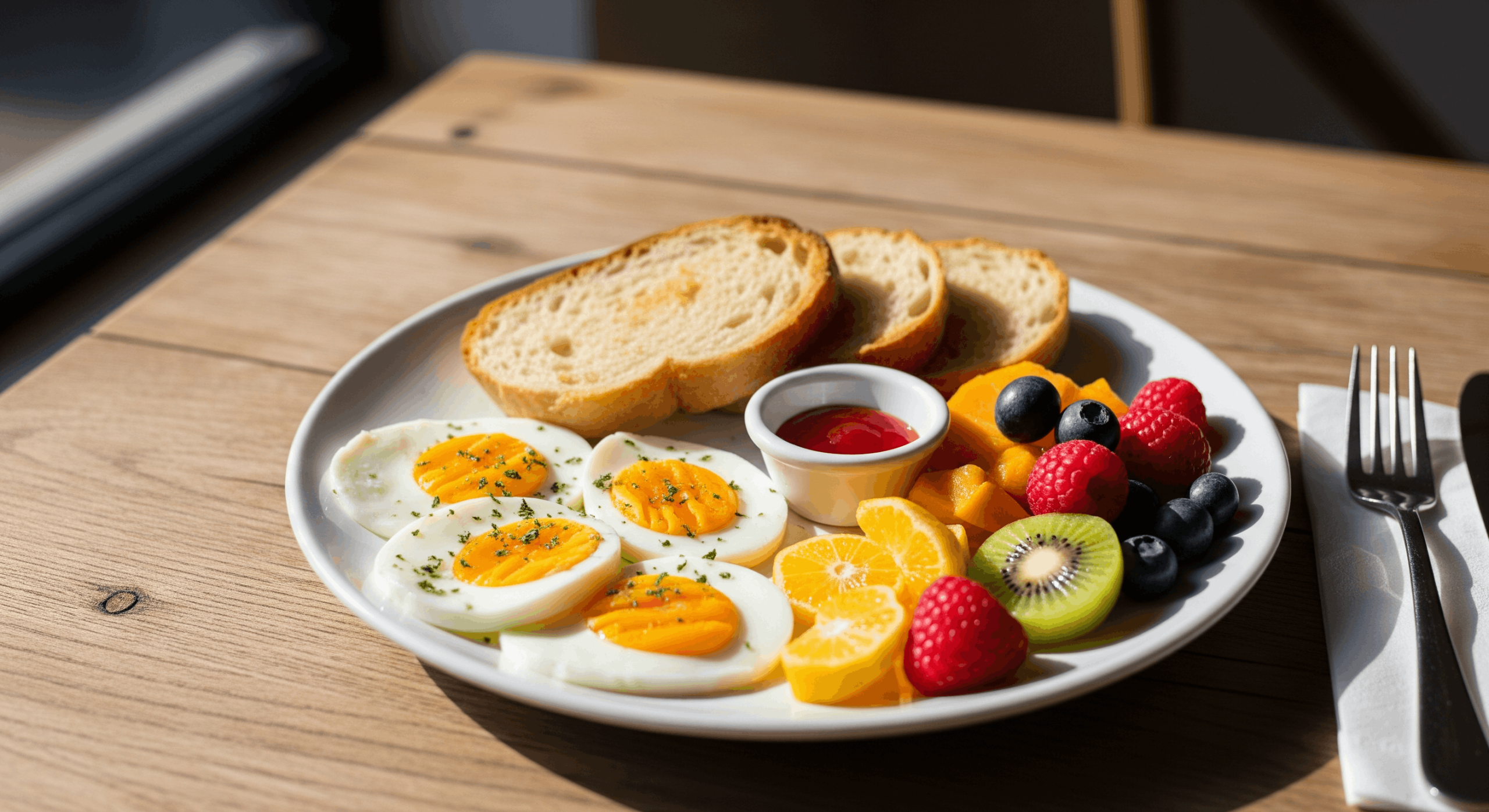 Best Brunch Dishes to Try When You Want Something Comforting and Fresh