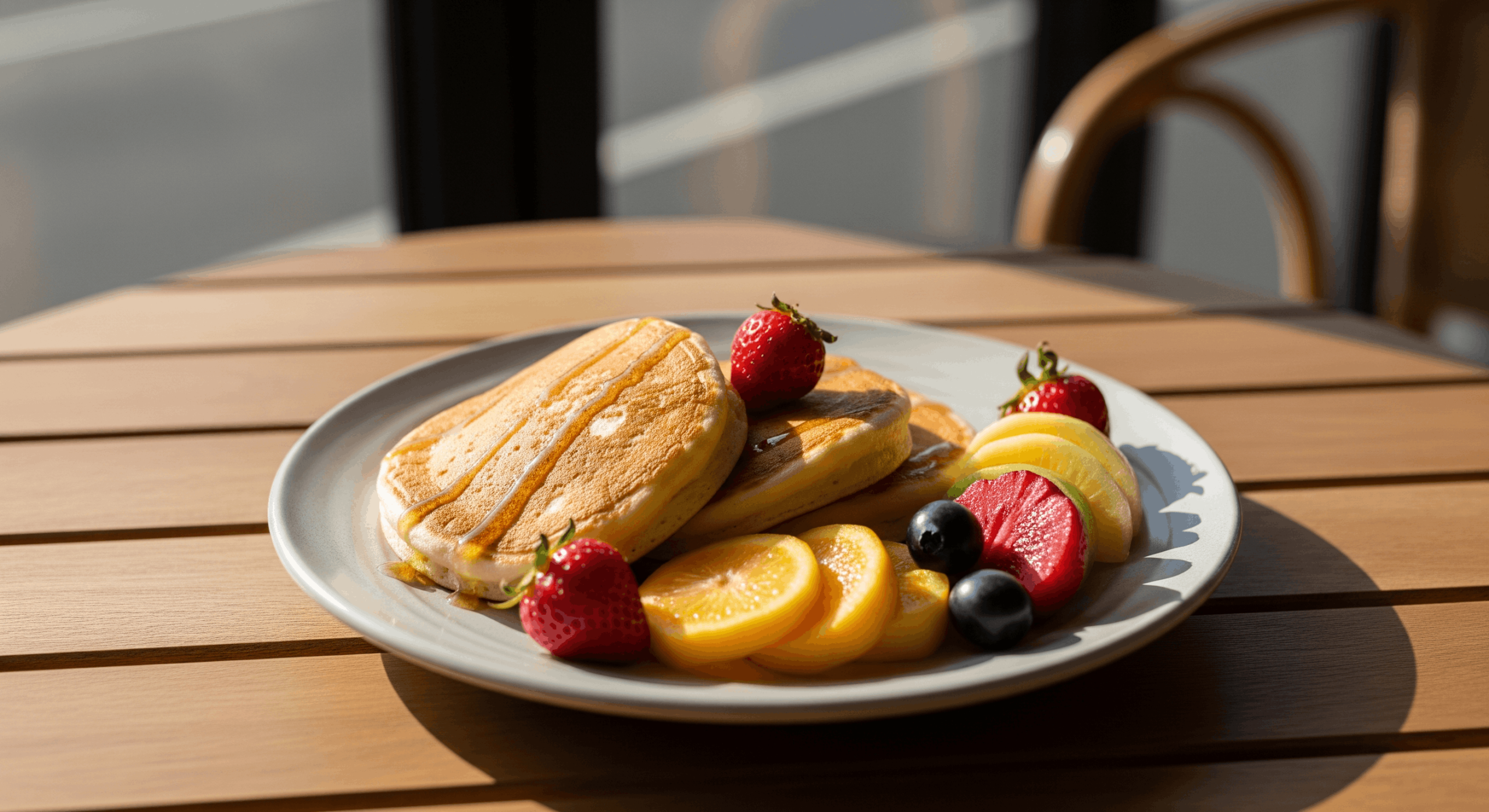 Breakfast Spots in Duvall That Are Perfect for Slow Weekend Mornings