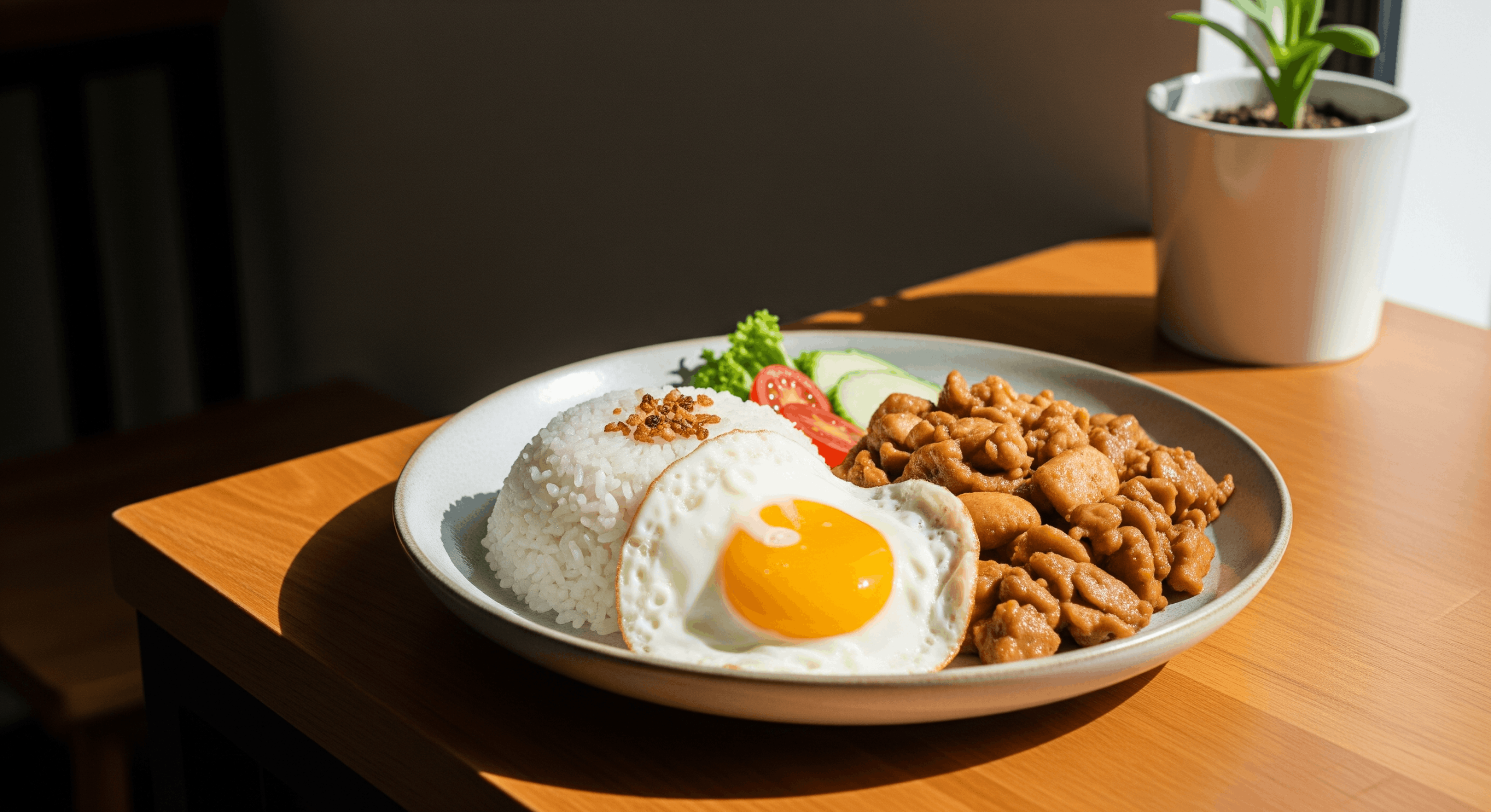 Filipino Comfort Food Near Seattle That Brings Island Flavor to Your Table