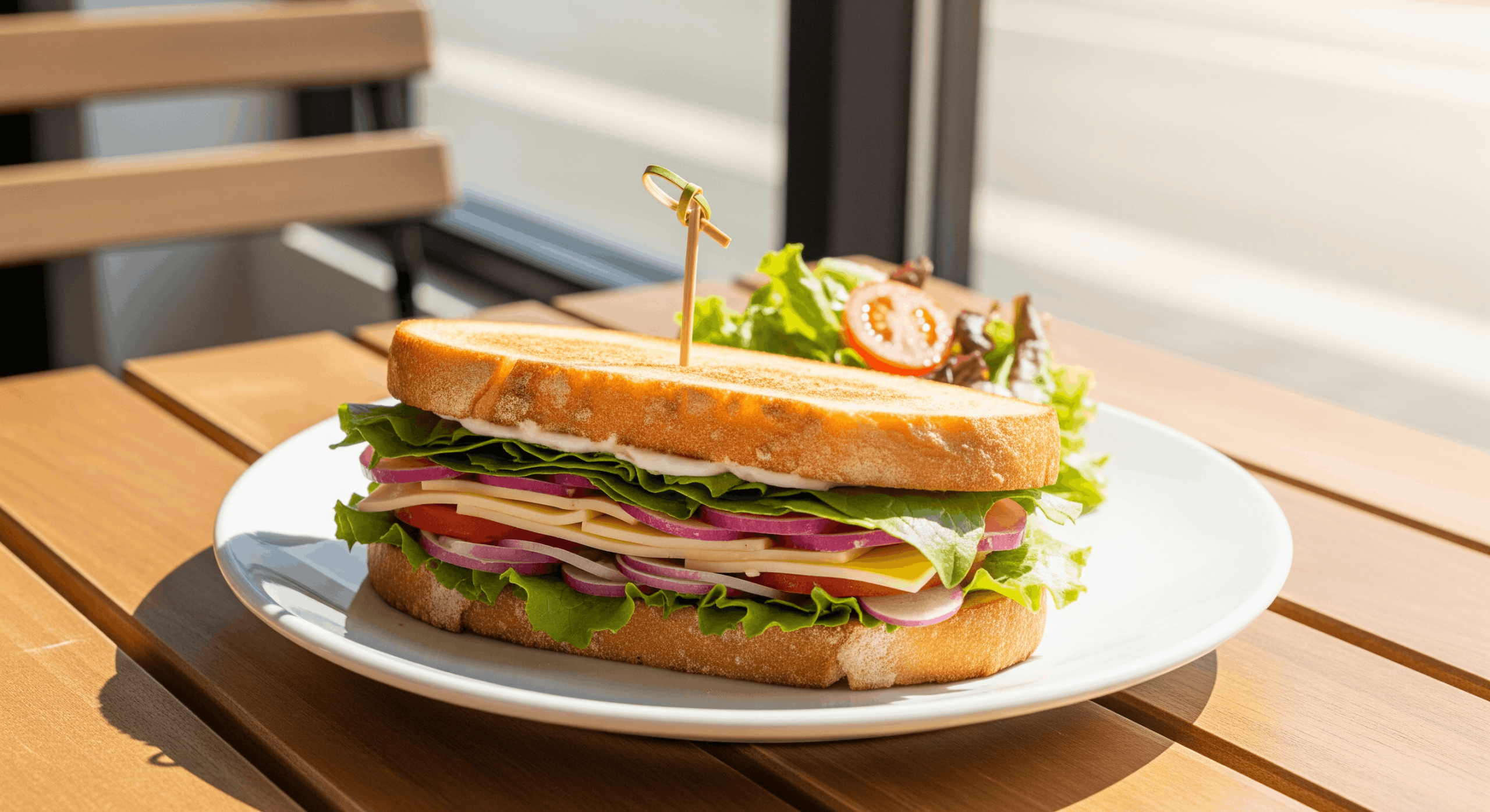 Breakfast Ideas for Food Lovers Who Want More Than the Usual Plate