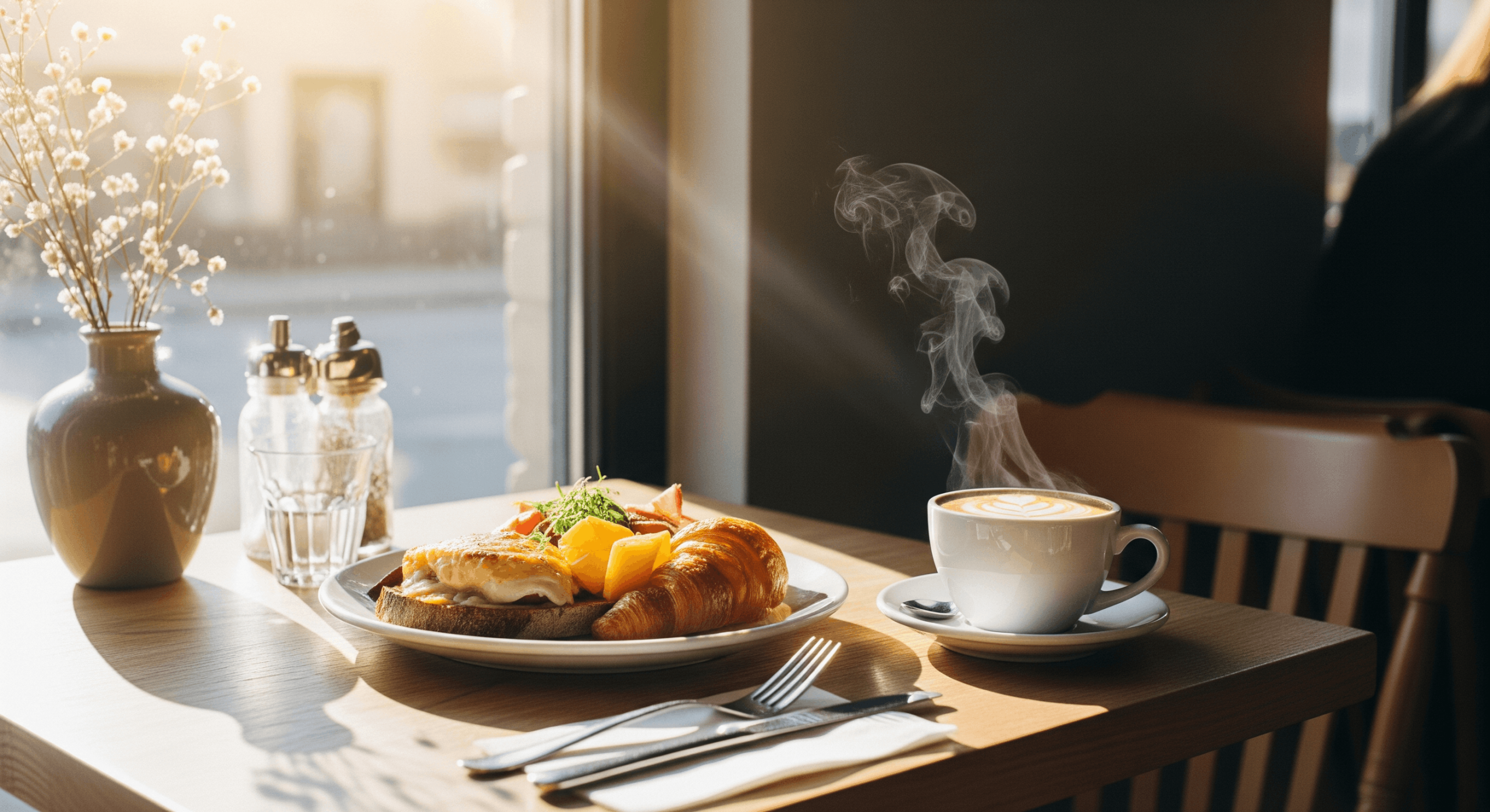 The Benefits of Dining Outside Seattle in a Smaller Community