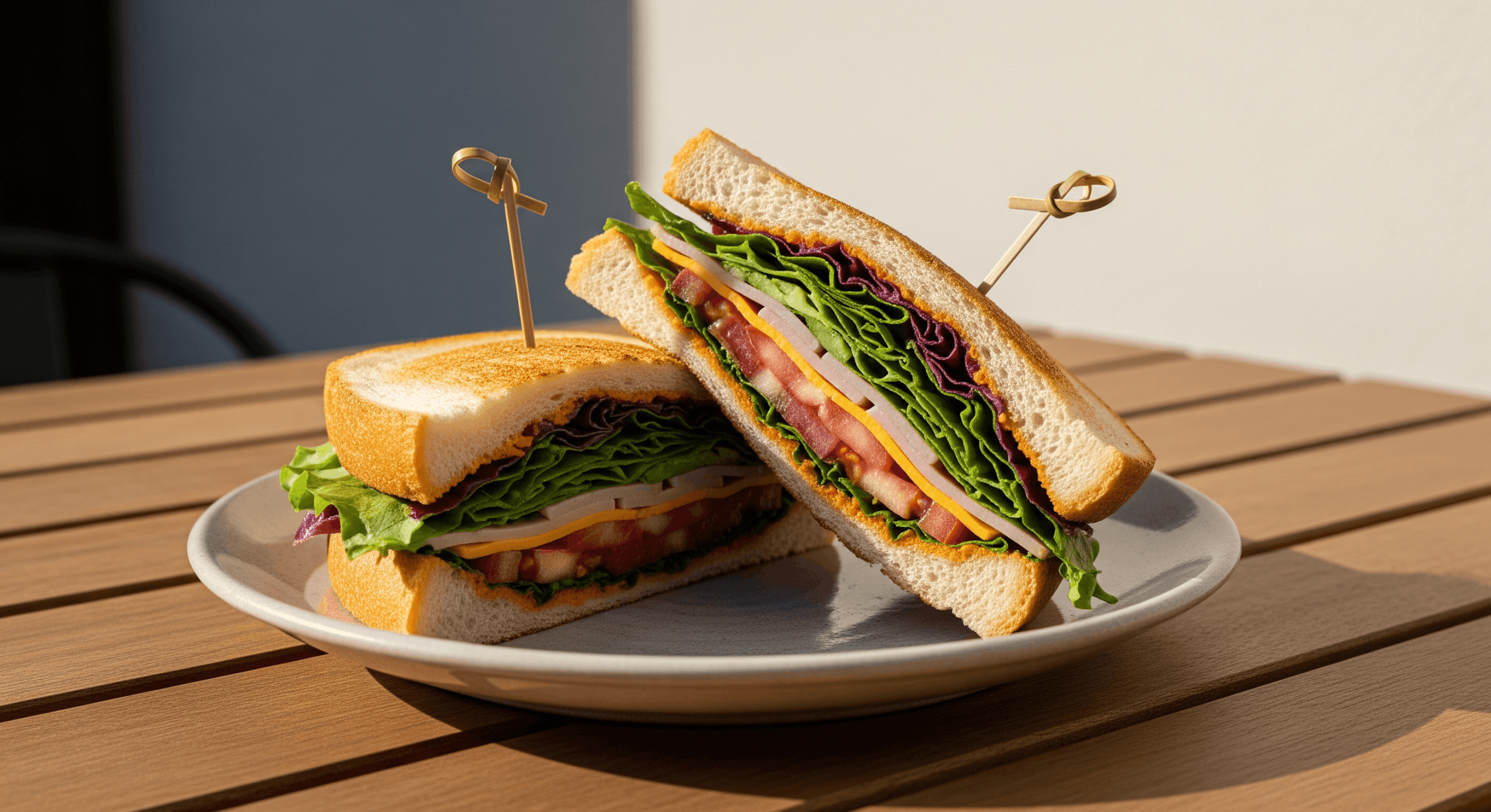 What Makes a Sandwich Feel Homemade Instead of Mass Produced?