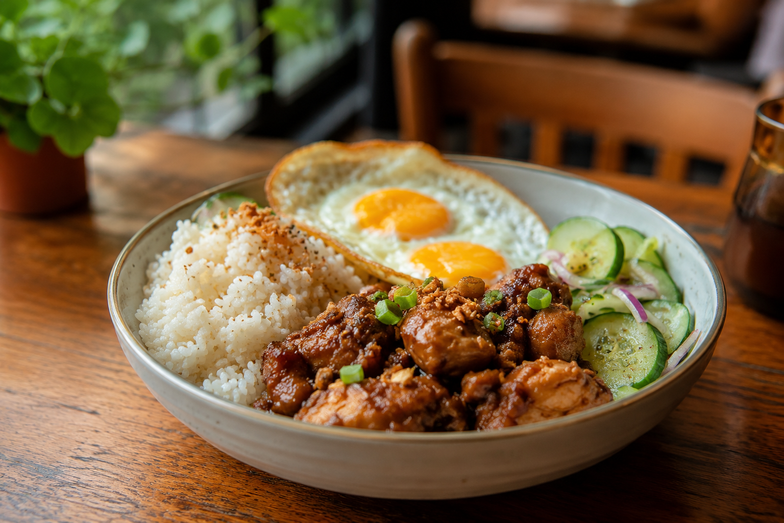 Why the Manila Bowl Near Me Works for Both Lunch and Brunch Cravings